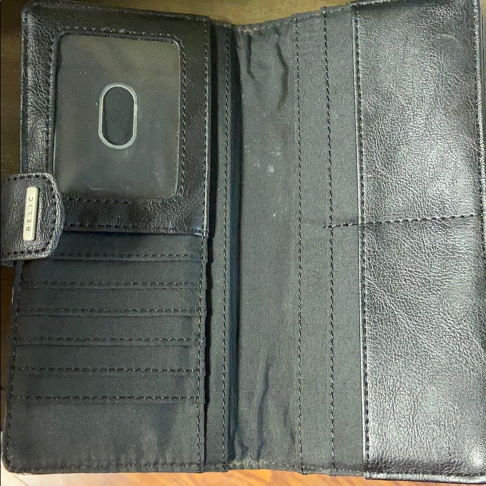 Relic multicolor Wallet - Picture 2 of 5